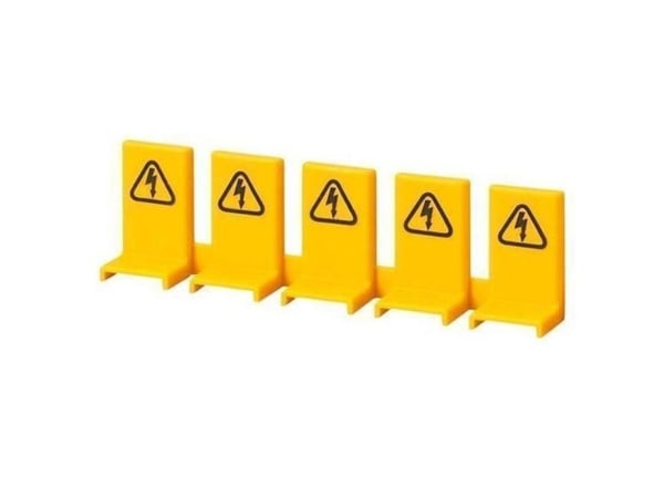 Siemens 5ST3655, Keltainen, 1 kpl