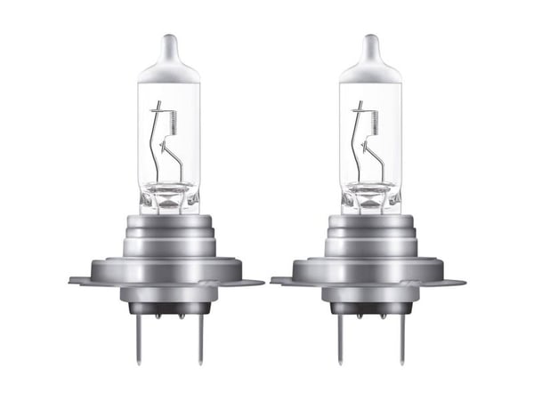 Osram Night Breaker Silver - H7 Auton polttimot