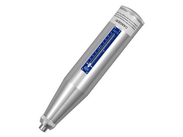 PCE Instruments PCE-HT-75 kovuusmittari