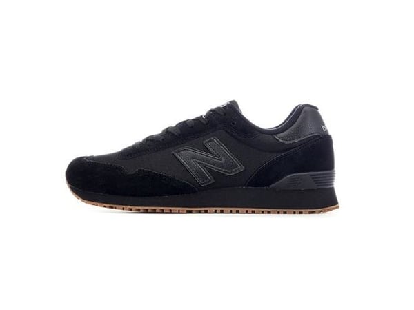 New Balance arbeids-/arbeidssko modell 515 M Black str. 41,5
