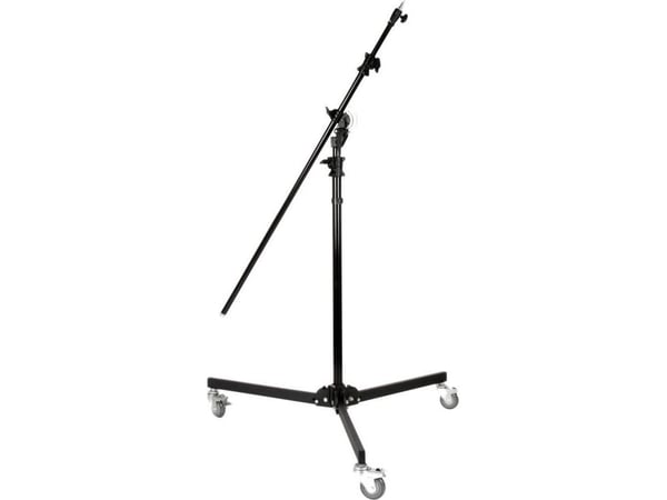 Walimex 17015, 3 ben, Sortera, 41 cm, 6,24 kg