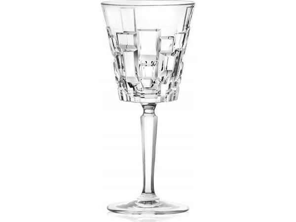 RCR ETNA PUNAVIINI KRISTALLILASIT 280 ML