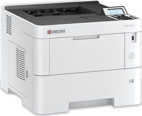 Kyocera ECOSYS PA4500X - Skriver - S/H - Dupleks - laser - A4/Legal - 1200 x 1200 dpi - inntil 45 spm - kapasitet: 600 ark - USB 2.0, Gigabit LAN, ...
