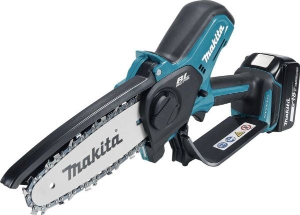 Makita DUC150Z - Motorsag - trådløs - 18 V - 320 W - 15 cm - 1.1 kg - SOLO
