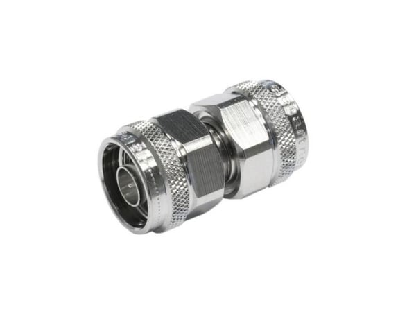 Telegärtner J01024J1094 J01024J1094 N-liitin 50 Ω 1 kpl