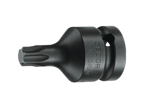 Gedore 6197360, 77 g, 50 mm, 43 mm