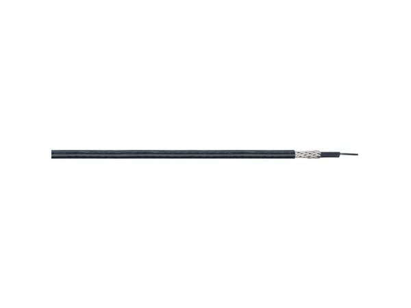 LAPP Termokabel 2 x 0,22 mm² Grön 152052-500 500 m