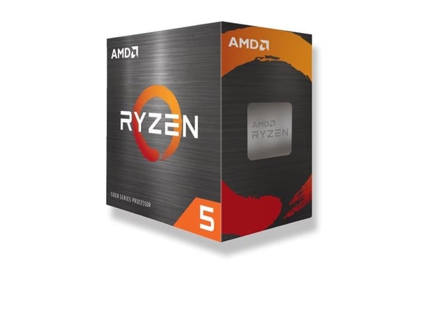 AMD Ryzen 5 - Box