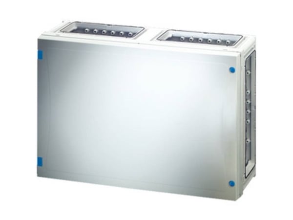 Hensel FP 0420, 540 mm, 163 mm, 360 mm