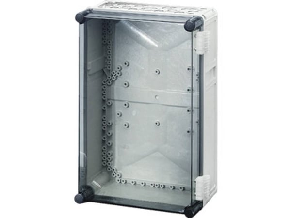 Hensel Mi 9300 20001049 kapsling 300 x 450 x 170 mm plast, 1 st
