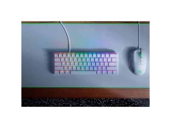 Razer Huntsman Mini - Tangentbord - tysk