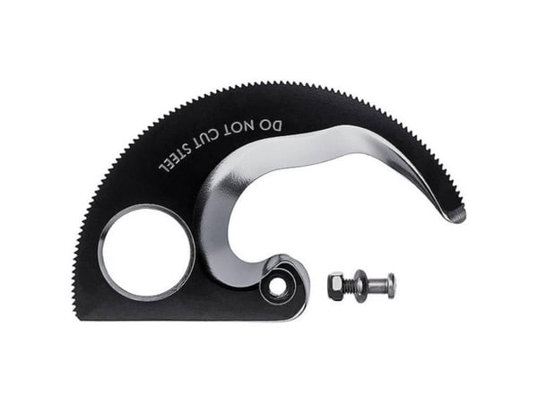 Knipex Mobile varaveitsi 95 31 280 / 95 36 280 -laitteisiin