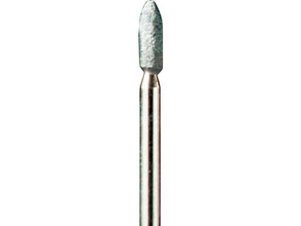 Dremelin teroitusharjat 83322 3.2MM SIC 3 kpl