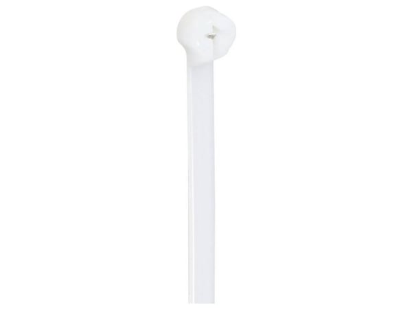 TRU KOMPONENTIT TC-12814152 Nippuside 200 mm 4,8 mm Natural 100 kpl