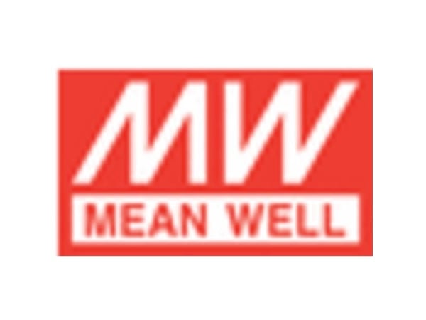 MEAN WELL LDD-350LW, 11 W, 9 - 36 V, 0,35 A, 32 V, 9,9 mm, 22,6 mm