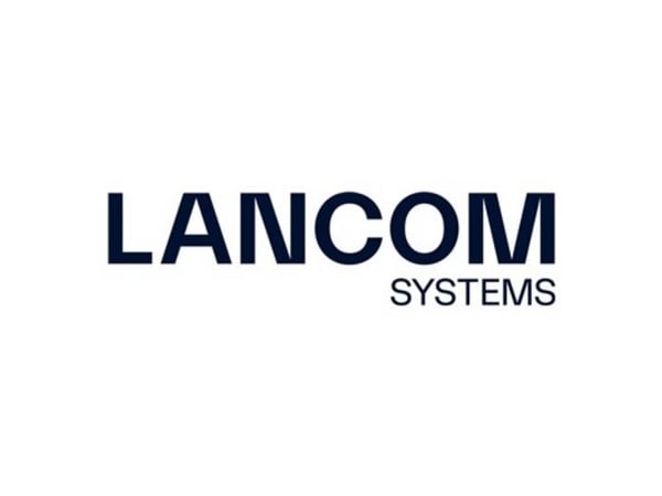LANCOM - Verkkolaitesovitin - AC 100-240 V - maailmanlaajuinen - musta (10 kpl)