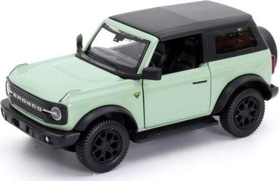 Daffi modell RMZ 5 Ford BroncoB.SoftT Green K-164 11646