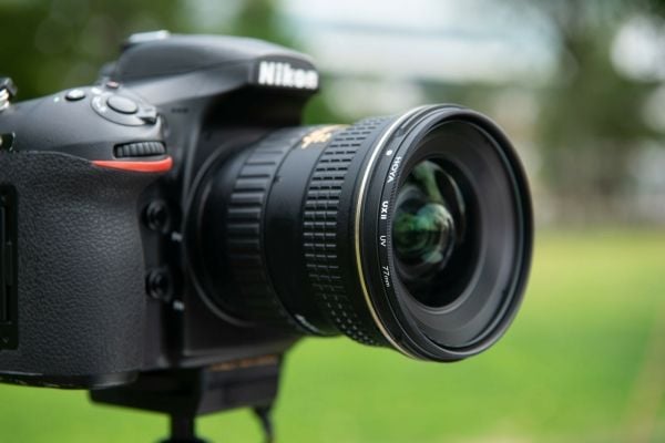 Hoya UX II UV 46 mm