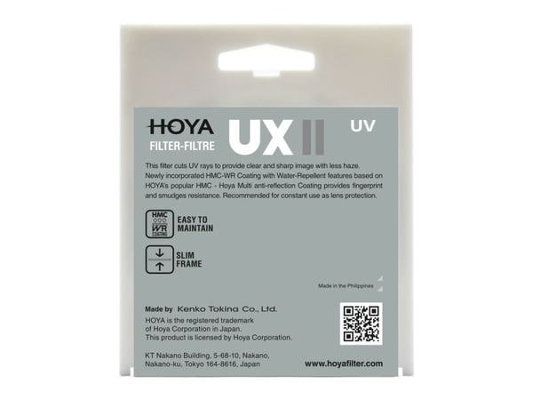 Hoya UX II UV 46 mm