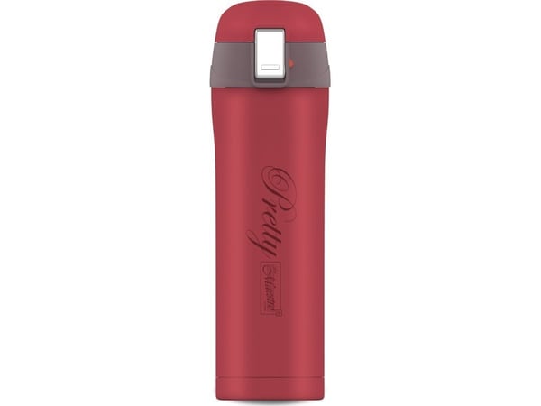 Termos MAESTRO MR-1643-40C (0,4L) vaaleanpunainen