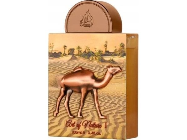 Lattafa Pride Art of Nature I Eau De Parfum 100 ml (unisex)