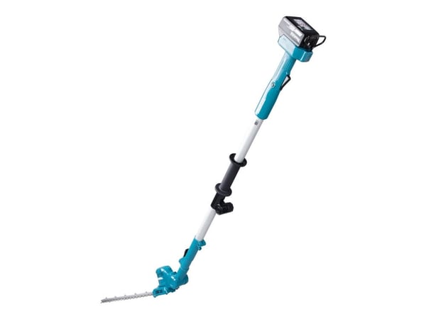 Makita DUN461WZ, 46 cm, Yksiteräinen, Sininen, Hopea, 2,5 m/s ², 74 dB, 1,5 m/s ² - SOLO