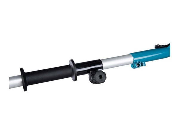 Makita DUN461WZ, 46 cm, Yksiteräinen, Sininen, Hopea, 2,5 m/s ², 74 dB, 1,5 m/s ² - SOLO