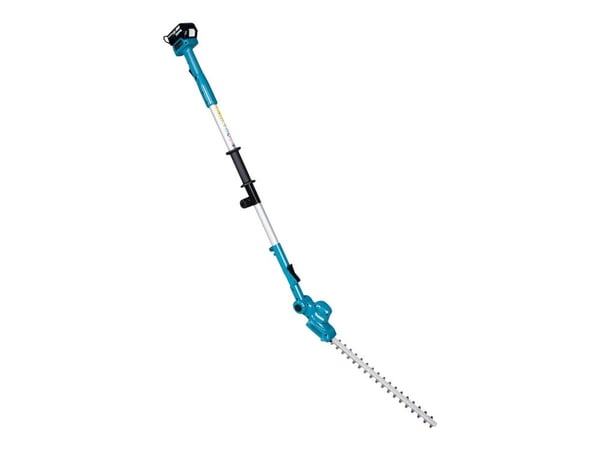Makita DUN461WZ, 46 cm, Yksiteräinen, Sininen, Hopea, 2,5 m/s ², 74 dB, 1,5 m/s ² - SOLO