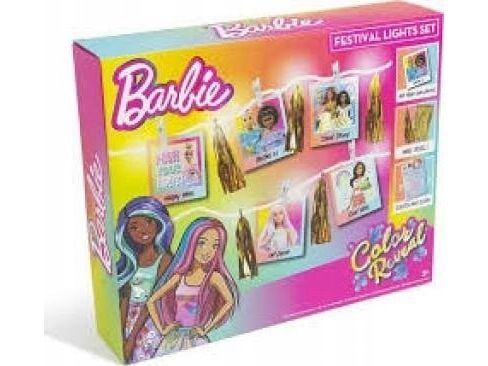 RMS Barbie Festival Light Set 99-0005 06732