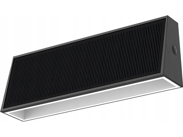 Viking utendørs solcelle-LED-lys SR31 Viking utendørs solcelle-LED-lys SR31