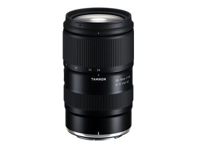 Tamron A063Z - Zoomobjektiv - 28mm - 75mm - f/2.8 Di III VXD - Nikon Z