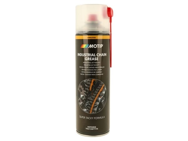 Motip kedjefett 500 ml