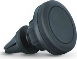 MaXlife OEM001525, Mobiltelefon/smarttelefon, Passiv holder, Bil, Sort