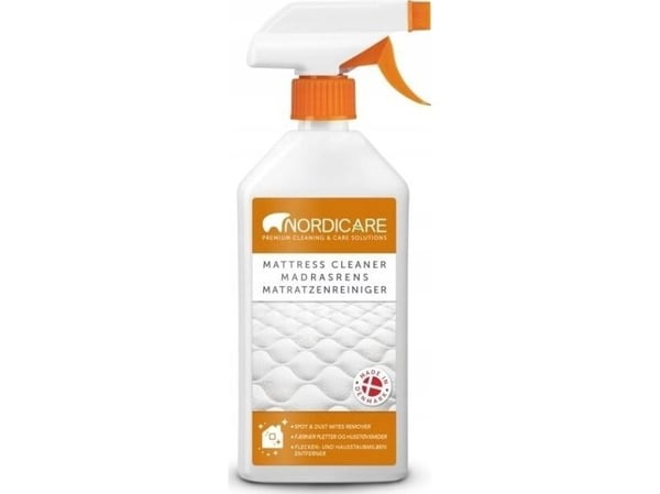 Nordicare Madrassrengöring - 500 ml