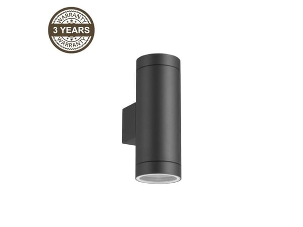 Domoletti Wall Lamp Eldo 2Xgu10 Ip44 Hr60274