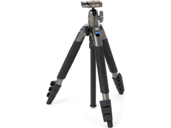Slik Sprint Pro III BH GM (50300) Slik Sprint Pro III BH GM (50300)