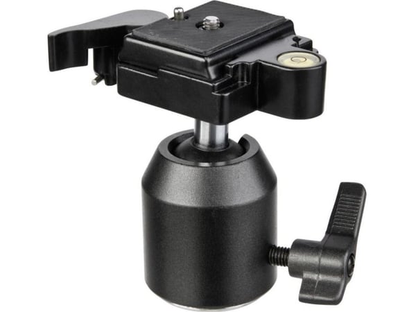 Walimex FT-002H Pro - Stativhuvud