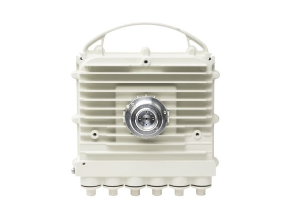 Siklu EH-2500FX-ODU-H-EXN, Gjentaker, 11400 m, 2000 Mbit/s, 2000 Mbit/s, 10/100/1000Base-T(X), 128-bit AES, 256-bit AES