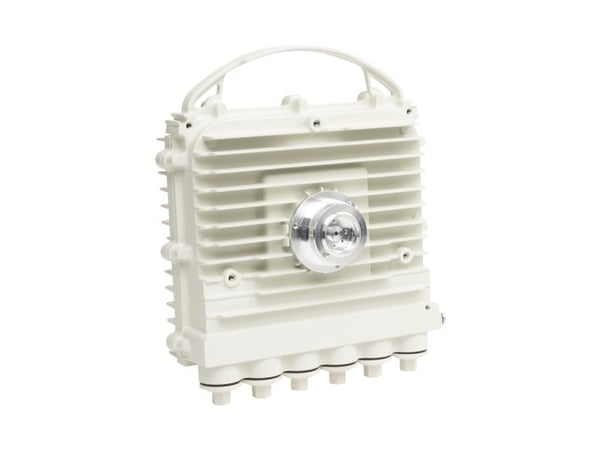Siklu EH-2500FX-ODU-H-EXN, Gjentaker, 11400 m, 2000 Mbit/s, 2000 Mbit/s, 10/100/1000Base-T(X), 128-bit AES, 256-bit AES