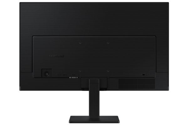 Samsung S30GD, 61 cm (24"), 1920 x 1080 pikseliä, Full HD, LCD, 5 ms, musta