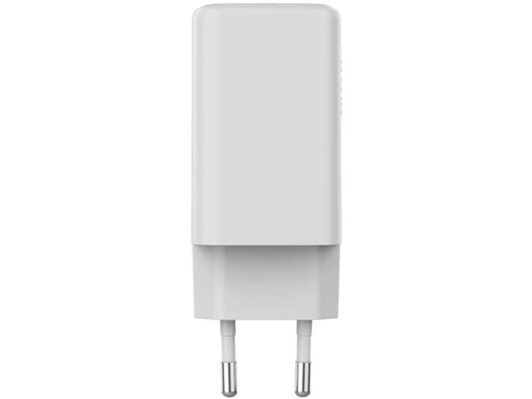 Canyon CU65ACC, Sisätila, AC, Valkoinen