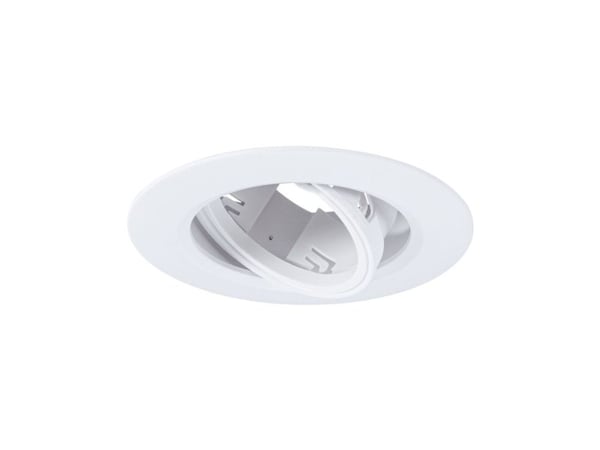 Paulmann 92115, LED, Plast, IP23, Hvit, AC, 10 W