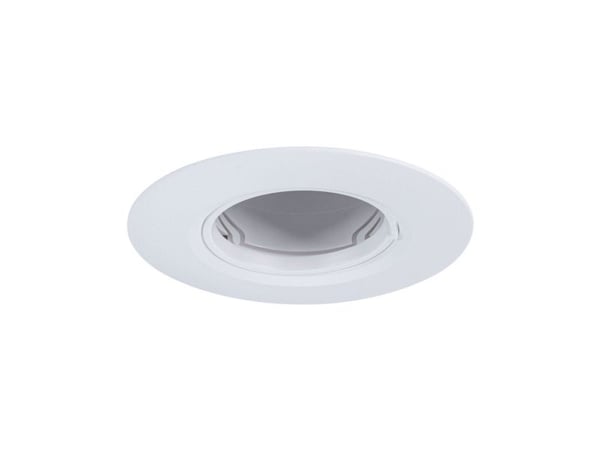 Paulmann 92112, LED, Plast, IP23, Hvit, AC, 10 W