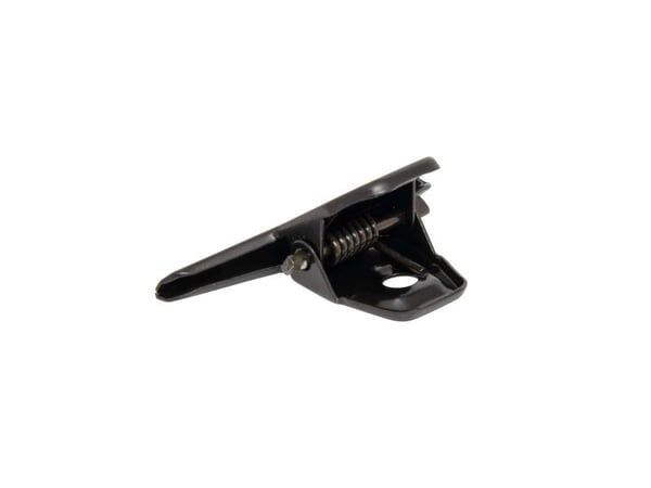 MAUL 2100590, 55 mm, Sort, 1 stykker