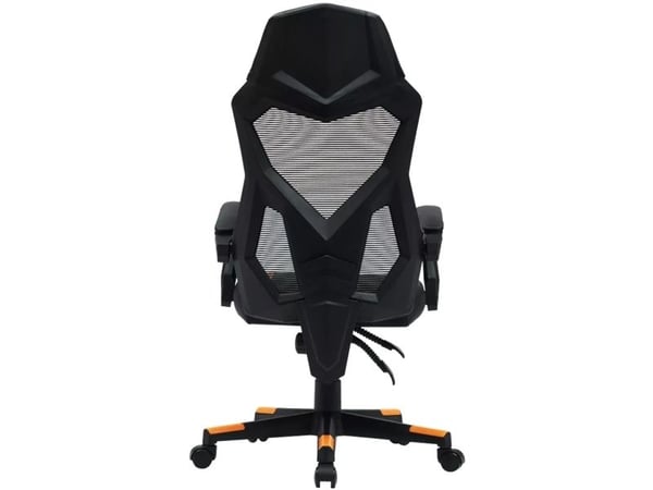 Canyon Flow MCH01, Gaming-stol, 120 kg, Hard Stol, Polstret Rygg, 150 cm, 175 cm