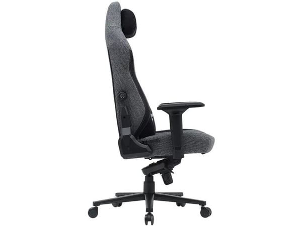 Canyon Gaming Chair Boulder XLCH01, Gaming-stol, 150 kg, Polstret Sete, Polstret Rygg, 160 cm, 190 cm