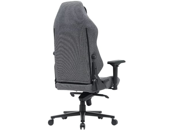Canyon Gaming Chair Boulder XLCH01, Gaming-stol, 150 kg, Polstret Sete, Polstret Rygg, 160 cm, 190 cm
