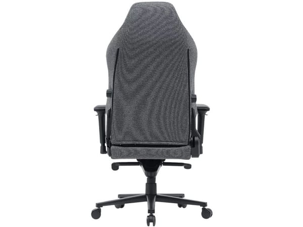 Canyon Gaming Chair Boulder XLCH01, Gaming-stol, 150 kg, Polstret Sete, Polstret Rygg, 160 cm, 190 cm