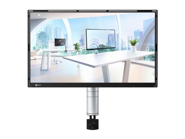 EIZO FlexScan FLT, 60,5 cm (23,8"), 1920 x 1080 piksler, Full HD, LCD, 5 ms, sortering