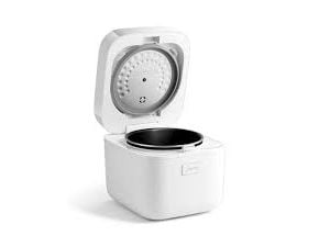 Xiaomi MFB05M0-1, Valkoinen, 1,5 L, Alumiini, 24 h, Kosketus, 24 h